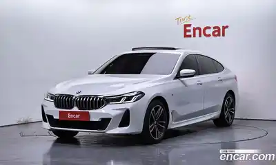 BMW Gran Turismo 2023 2.0 Автомат в Москве № 155386, миниатюра 12