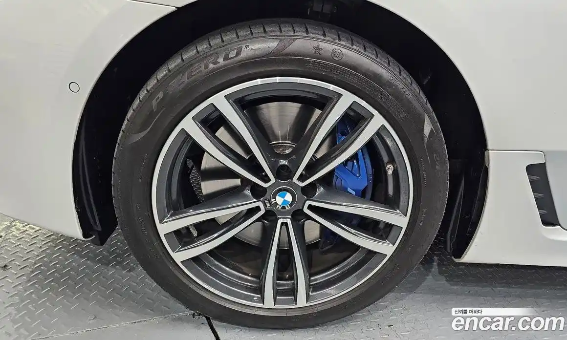 BMW Gran Turismo 2023 2.0 Автомат в Москве № 155386, фото 19