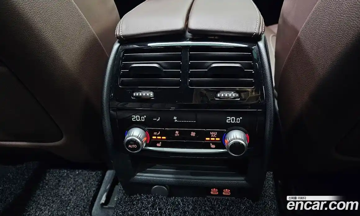 BMW Gran Turismo 2023 2.0 Автомат в Москве № 155386, фото 20