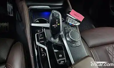 BMW Gran Turismo 2023 2.0 Автомат в Москве № 155386, миниатюра 5