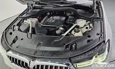 BMW Gran Turismo 2023 2.0 Автомат в Москве № 155386, миниатюра 7