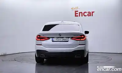 BMW Gran Turismo 2023 2.0 Автомат в Москве № 155386, миниатюра 9