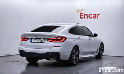 BMW Gran Turismo 2023 2.0 Автомат в Москве № 155386, миниатюра 10