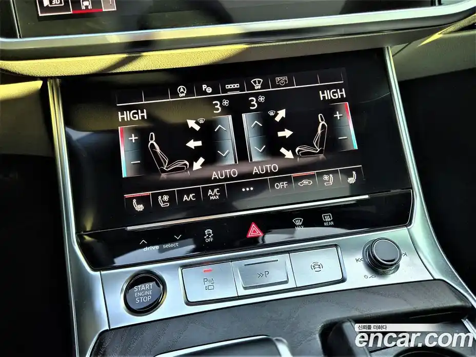 Audi A6 2023 2.0 Автомат в Москве № 156355, фото 16