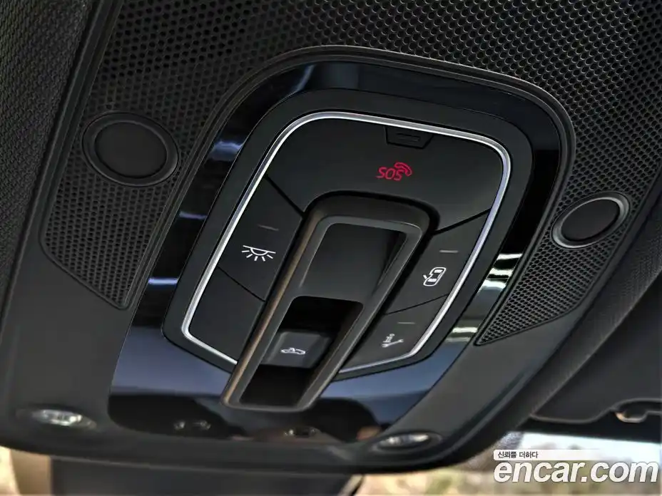 Audi A6 2023 2.0 Автомат в Москве № 156355, фото 20