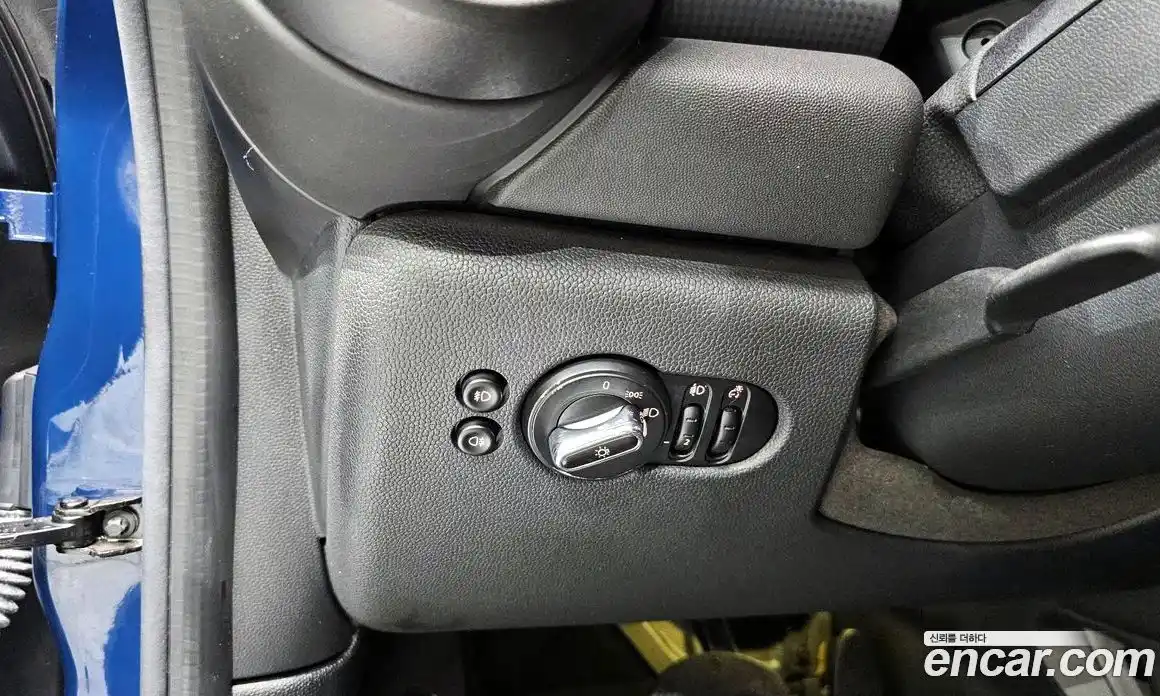 Mini Cooper 2014 1.5 Автомат в Москве № 157352, фото 15