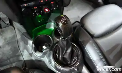 Mini Cooper 2014 1.5 Автомат в Москве № 157352, миниатюра 2