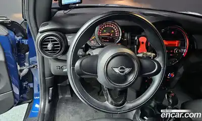 Mini Cooper 2014 1.5 Автомат в Москве № 157352, миниатюра 3