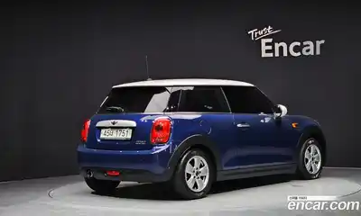Mini Cooper 2014 1.5 Автомат в Москве № 157352, миниатюра 6