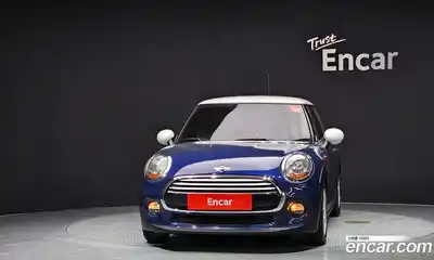 Mini Cooper 2014 1.5 Автомат в Москве № 157352, миниатюра 10