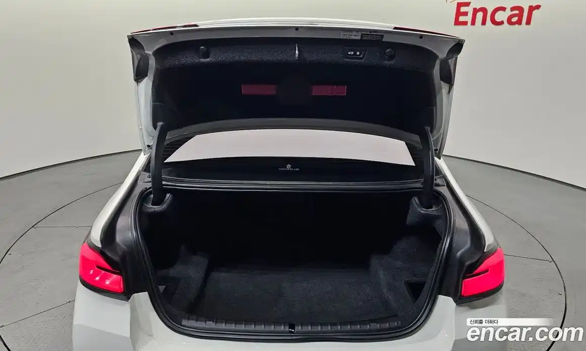 BMW 5-Series 2022 2.0 Автомат в Москве № 157597, фото 20