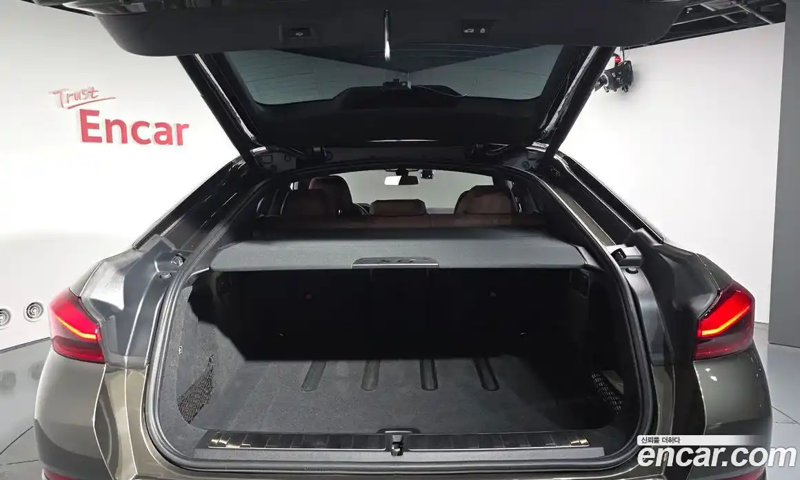 BMW X6 2020 3.0 Автомат в Москве № 157645, фото 12