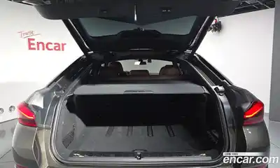 BMW X6 2020 3.0 Автомат в Москве № 157645, миниатюра 12