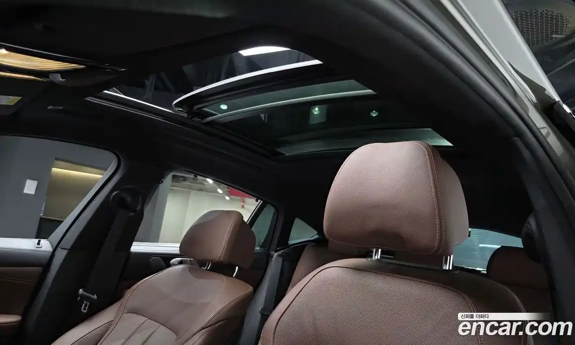 BMW X6 2020 3.0 Автомат в Москве № 157645, фото 13