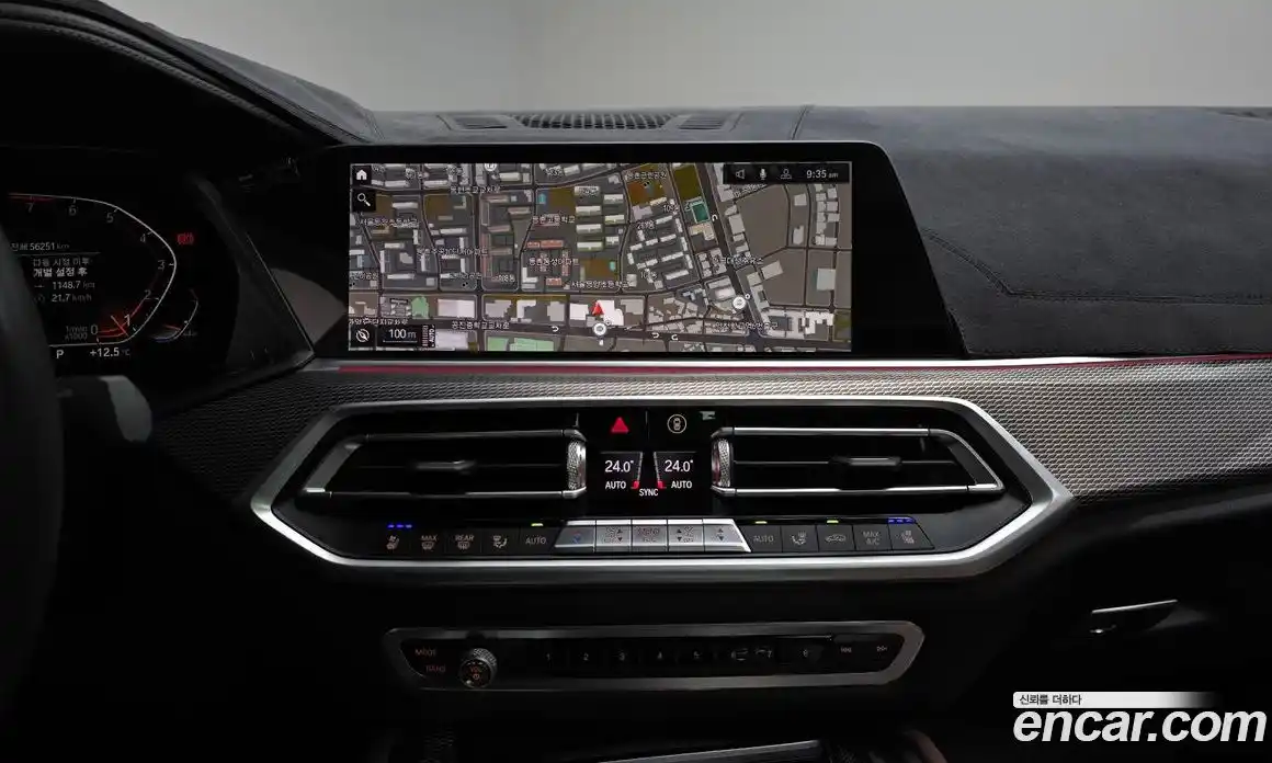 BMW X6 2020 3.0 Автомат в Москве № 157645, фото 15