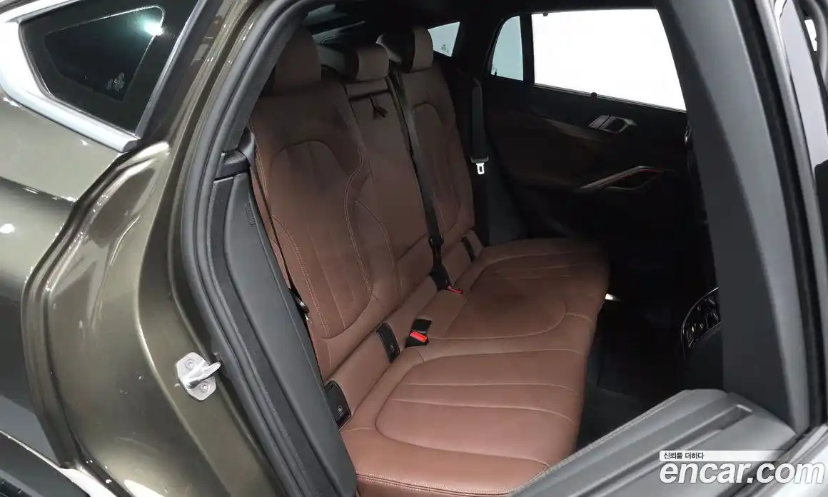 BMW X6 2020 3.0 Автомат в Москве № 157645, фото 16