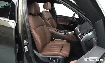 BMW X6 2020 3.0 Автомат в Москве № 157645, миниатюра 3