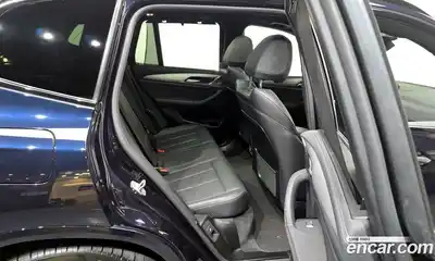 BMW X3 2021 2.0 Автомат в Москве № 157810, миниатюра 2