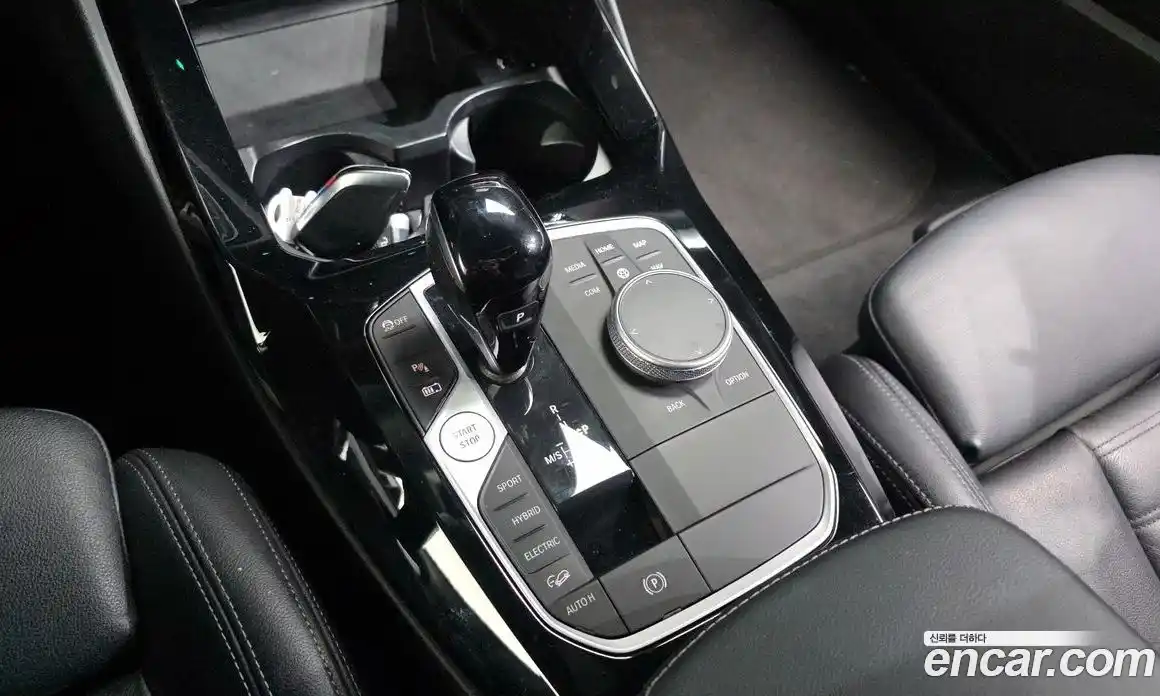 BMW X3 2021 2.0 Автомат в Москве № 157810, фото 4