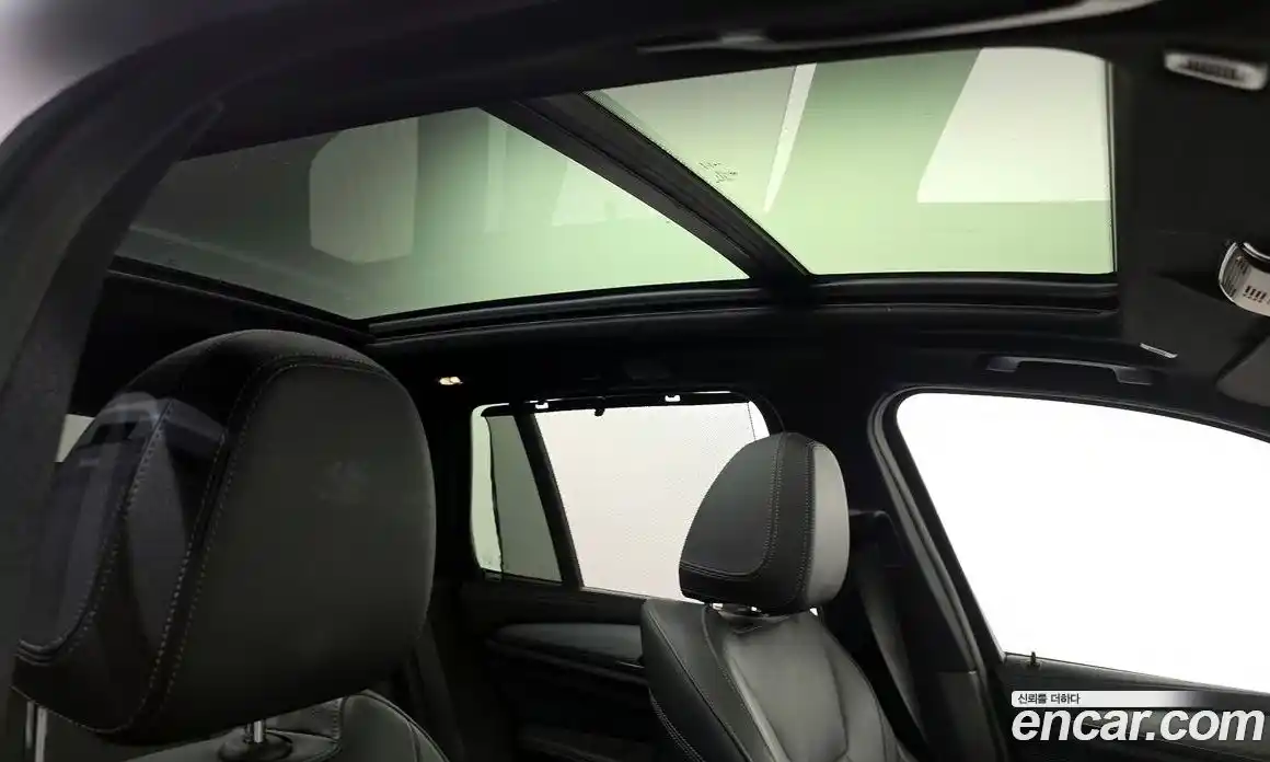 BMW X3 2021 2.0 Автомат в Москве № 157810, фото 5