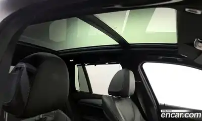 BMW X3 2021 2.0 Автомат в Москве № 157810, миниатюра 5