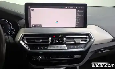 BMW X3 2021 2.0 Автомат в Москве № 157810, миниатюра 9