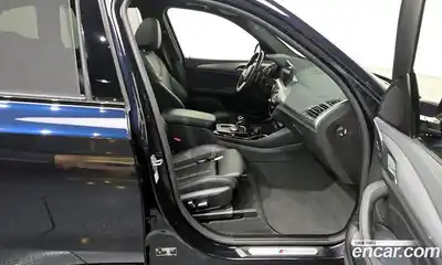 BMW X3 2021 2.0 Автомат в Москве № 157810, миниатюра 10