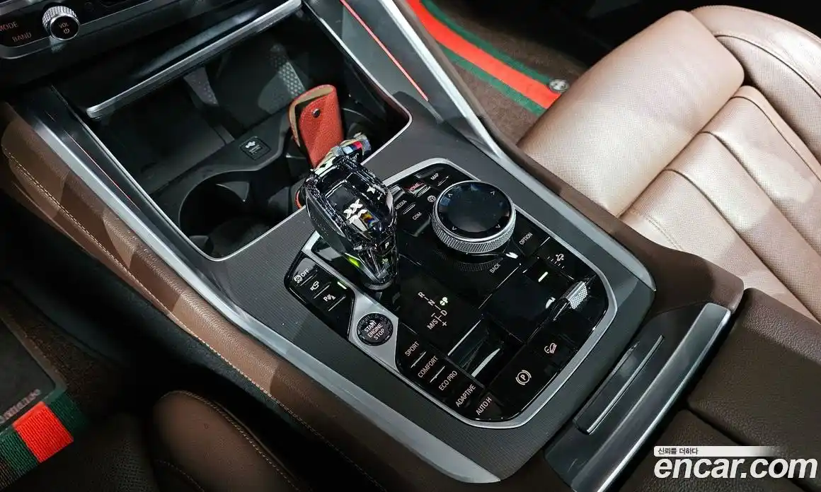 BMW X6 2021 3.0 Автомат в Москве № 157981, фото 16