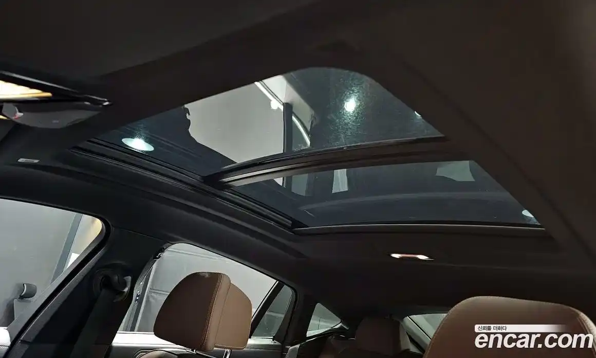 BMW X6 2021 3.0 Автомат в Москве № 157981, фото 18