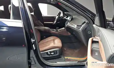 BMW X6 2021 3.0 Автомат в Москве № 157981, миниатюра 7