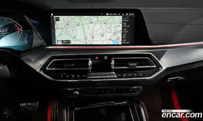 BMW X6 2021 3.0 Автомат в Москве № 157981, миниатюра 9