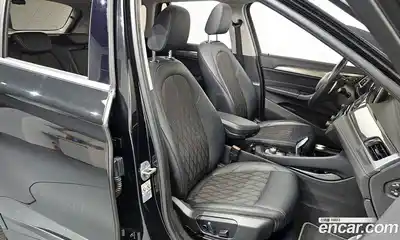 BMW X1 2021 2.0 Автомат в Москве № 158046, миниатюра 12