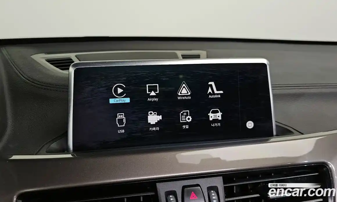 BMW X1 2021 2.0 Автомат в Москве № 158046, фото 17