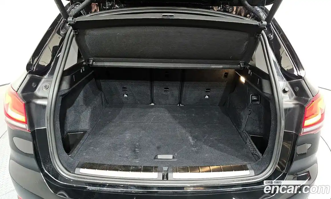 BMW X1 2021 2.0 Автомат в Москве № 158046, фото 4