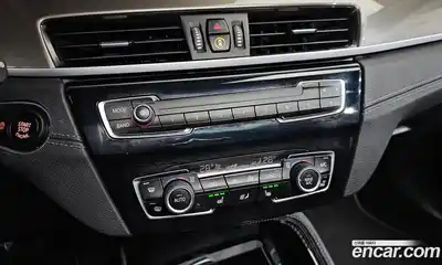 BMW X1 2021 2.0 Автомат в Москве № 158046, миниатюра 5