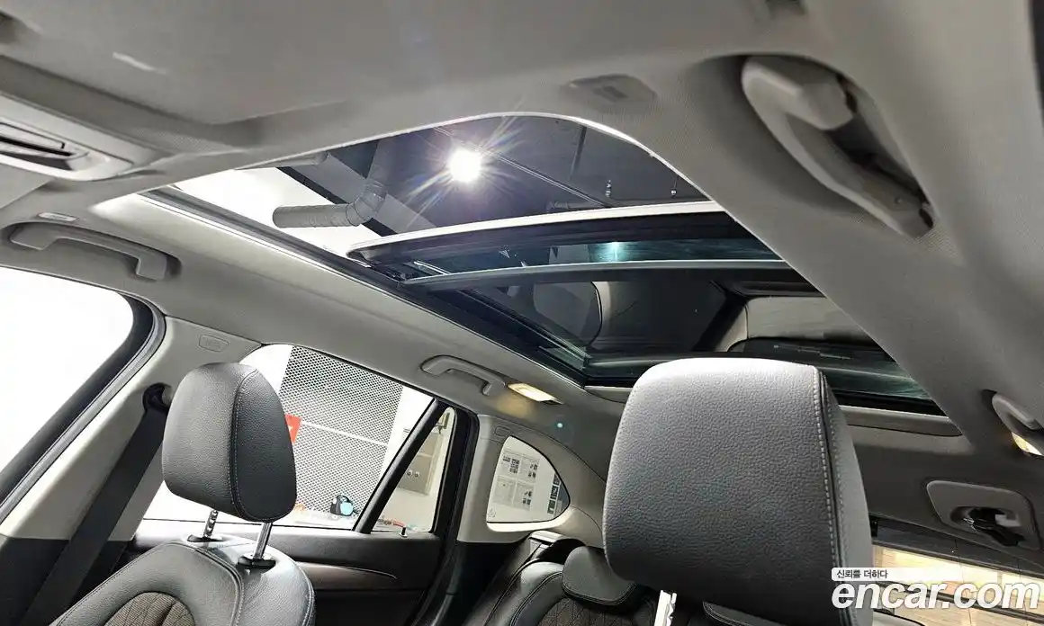 BMW X1 2021 2.0 Автомат в Москве № 158046, фото 7