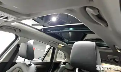 BMW X1 2021 2.0 Автомат в Москве № 158046, миниатюра 7