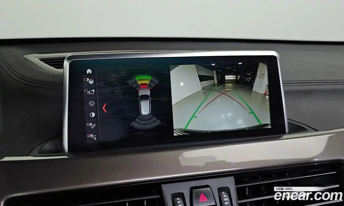 BMW X1 2021 2.0 Автомат в Москве № 158046, фото 9