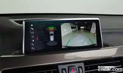 BMW X1 2021 2.0 Автомат в Москве № 158046, миниатюра 9