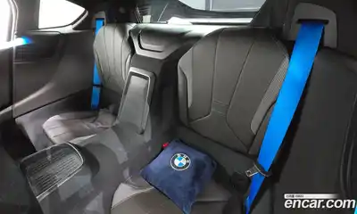 BMW i8 2016 1.5 Автомат в Москве № 158198, миниатюра 11