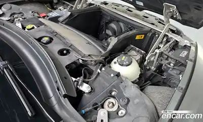 BMW i8 2016 1.5 Автомат в Москве № 158198, миниатюра 6