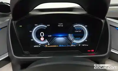 BMW i8 2016 1.5 Автомат в Москве № 158198, миниатюра 8