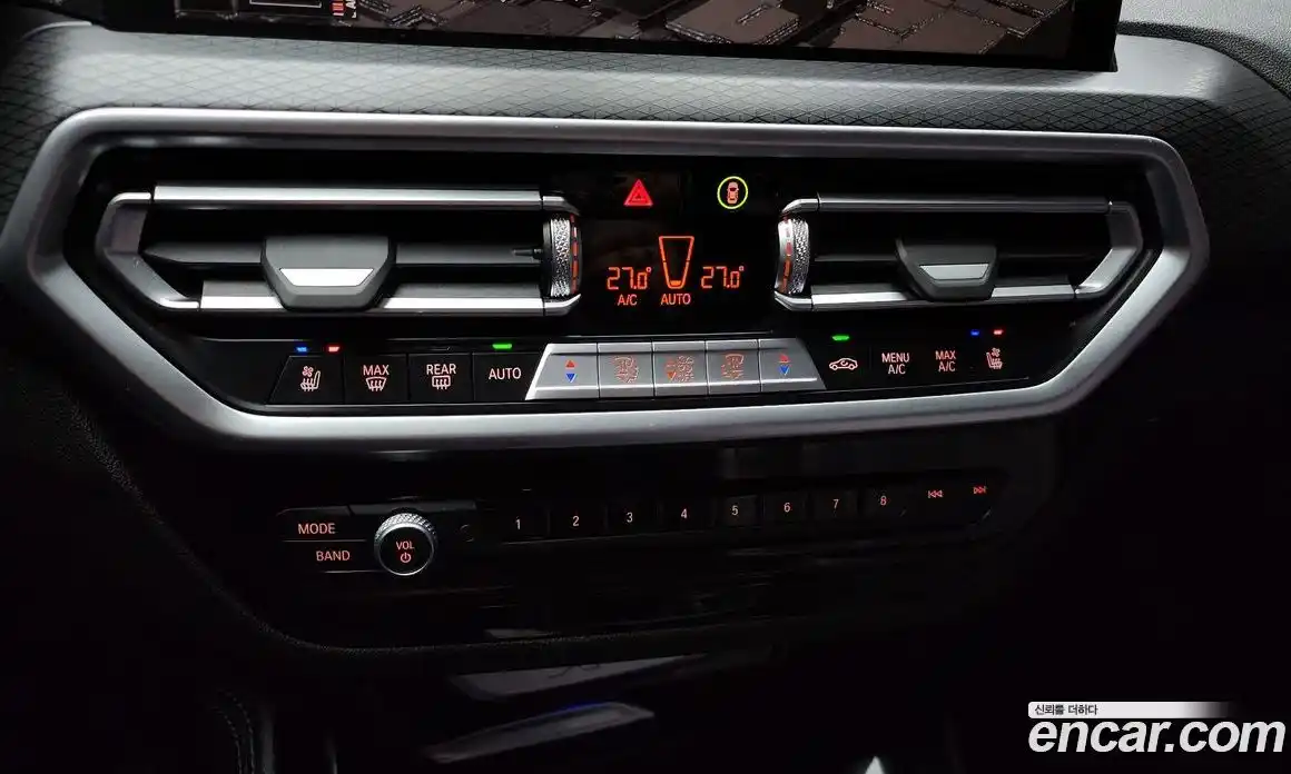 BMW X4 2022 2.0 Автомат в Москве № 158304, фото 12