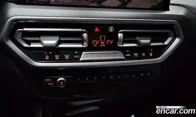 BMW X4 2022 2.0 Автомат в Москве № 158304, миниатюра 12