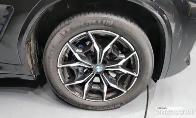 BMW X4 2022 2.0 Автомат в Москве № 158304, миниатюра 2