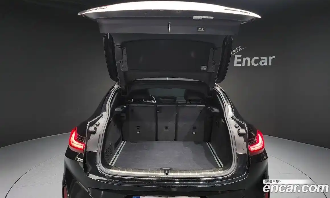 BMW X4 2022 2.0 Автомат в Москве № 158304, фото 6