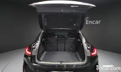 BMW X4 2022 2.0 Автомат в Москве № 158304, миниатюра 6