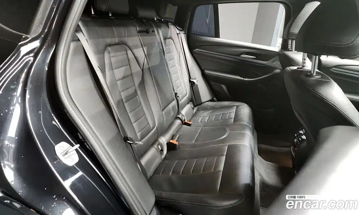 BMW X4 2022 2.0 Автомат в Москве № 158304, фото 7