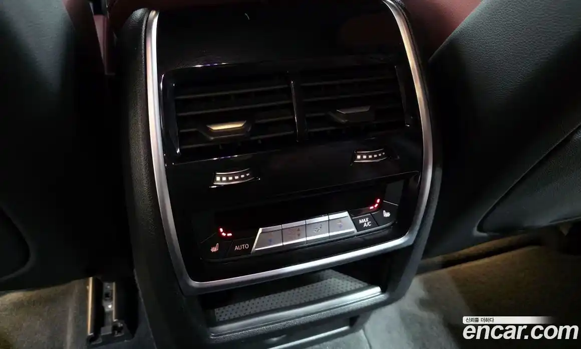 BMW X6 2021 3.0 Автомат в Москве № 158847, фото 3