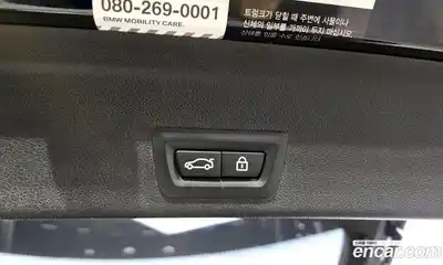 BMW X6 2021 3.0 Автомат в Москве № 158847, миниатюра 10